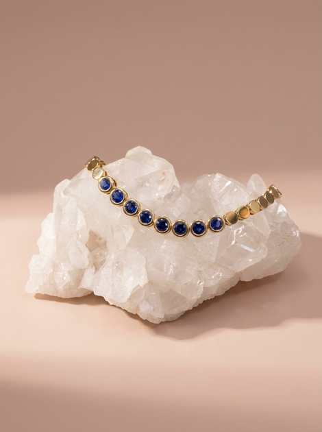 Gemstone Bracelets Hong Kong | GemsExcellence Fine Jewelry – Gems